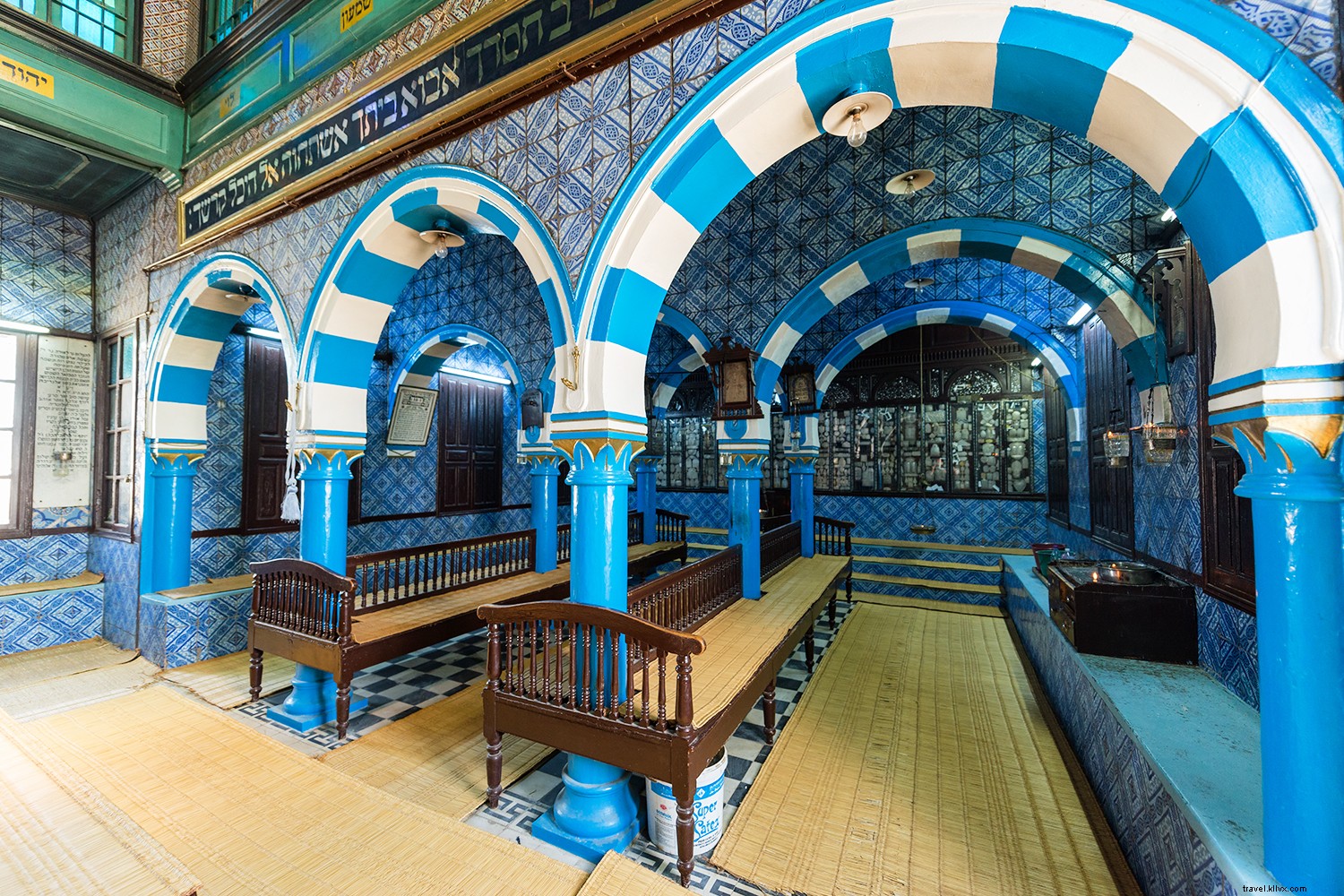 20 Iconic Sacred Sites Around the World: Spiritual Wonders That Inspire Awe